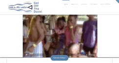 Desktop Screenshot of inhiswakes.com